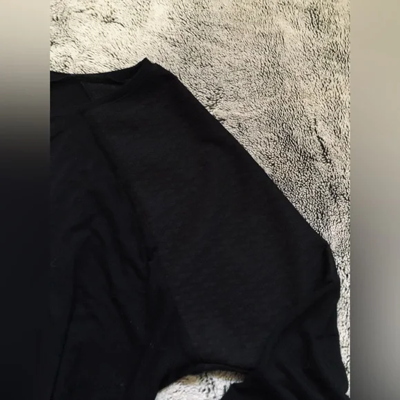 Long Sleeve Top - Picture 5 of 11